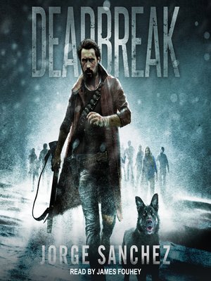 cover image of Deadbreak